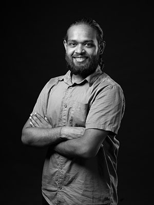 Pranjul Gaur