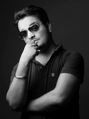 Rishabh Maurya