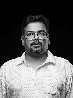 Samir Paul