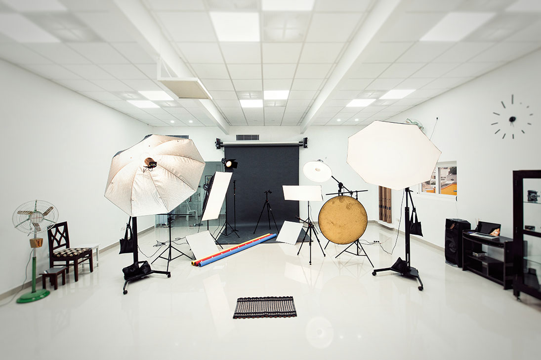 ParaPixels Studio